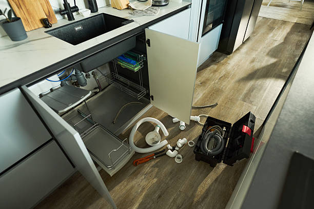 Reliable Drain Cleaning contractor in Alton, IL by Street Wise - Plumbing